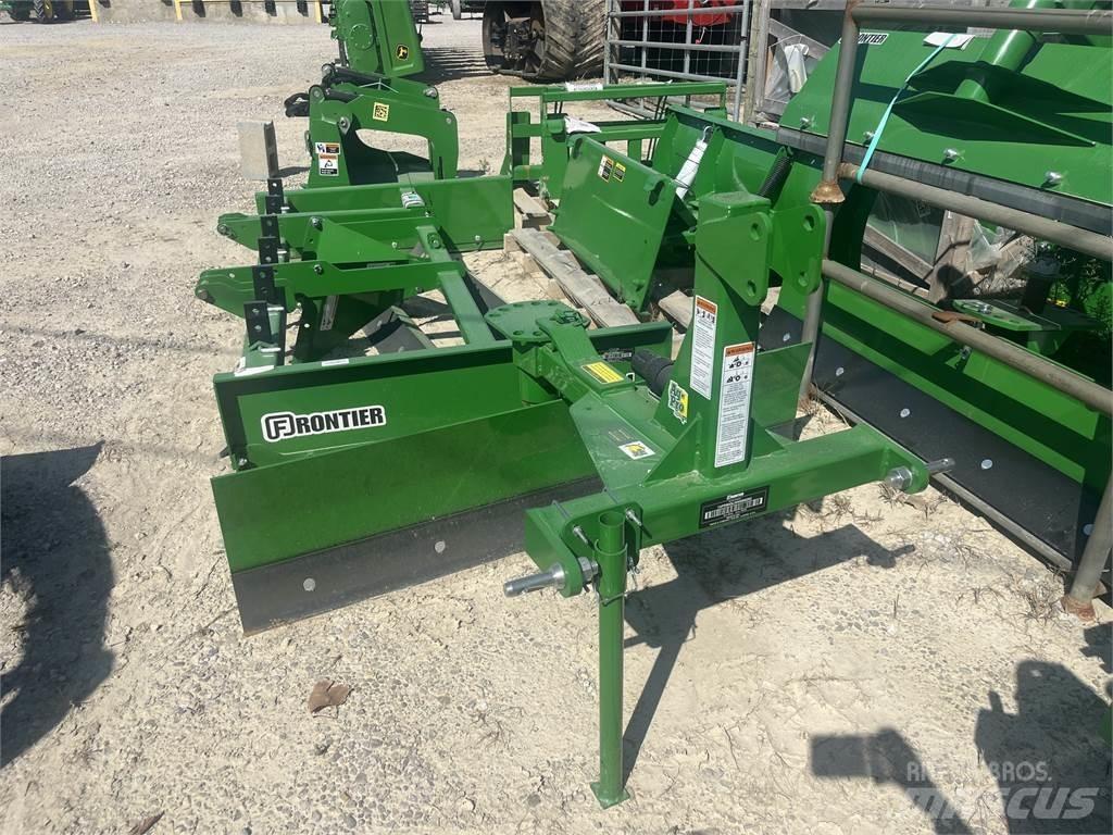 Frontier RB5060L Autres équipements pour tracteur