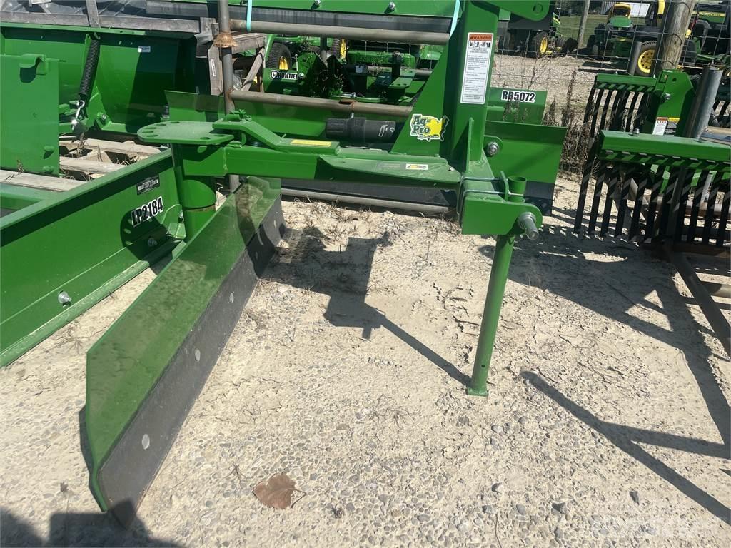 Frontier RB5060L Autres équipements pour tracteur