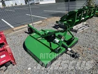 Frontier RC2060 Dérouleuse, pailleuse