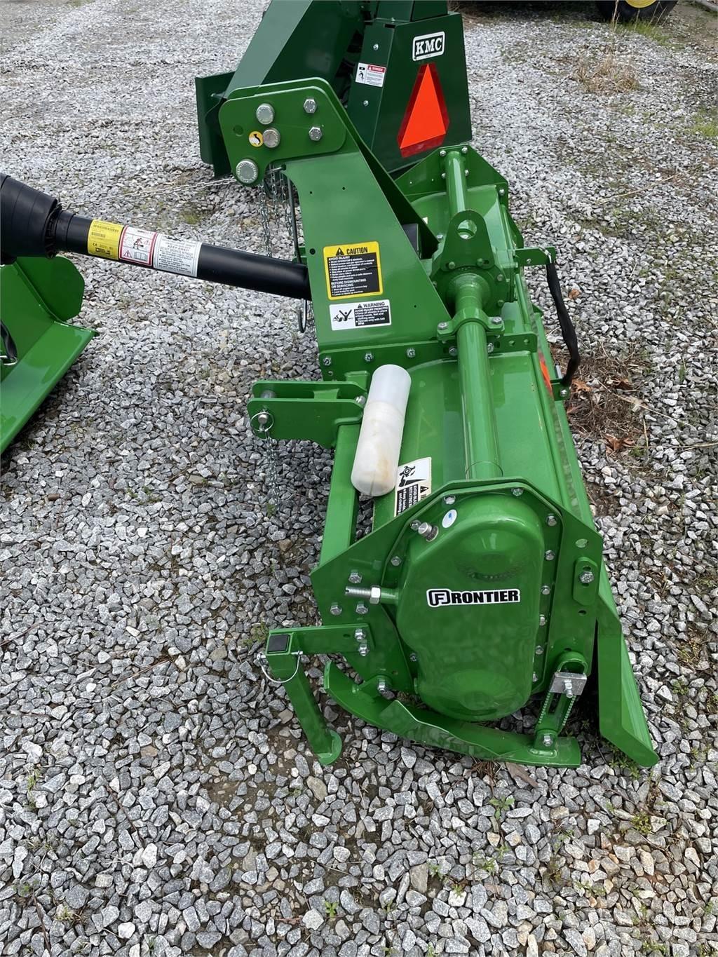 Frontier RT1265 Herse rotative, rotavator