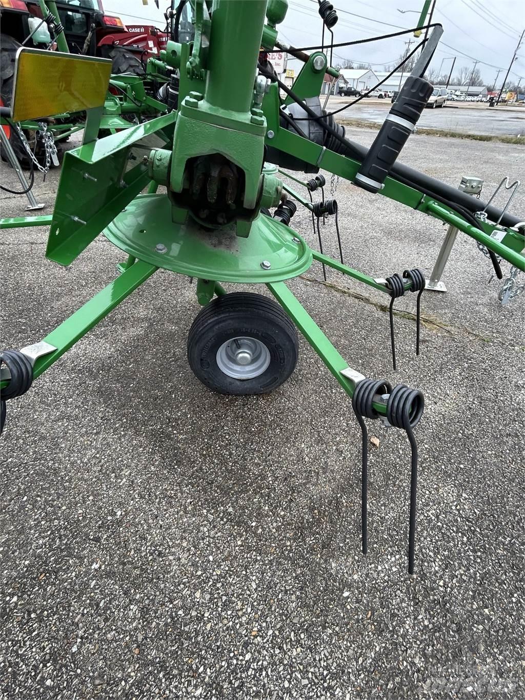 Frontier TD1316 Rateau faneur
