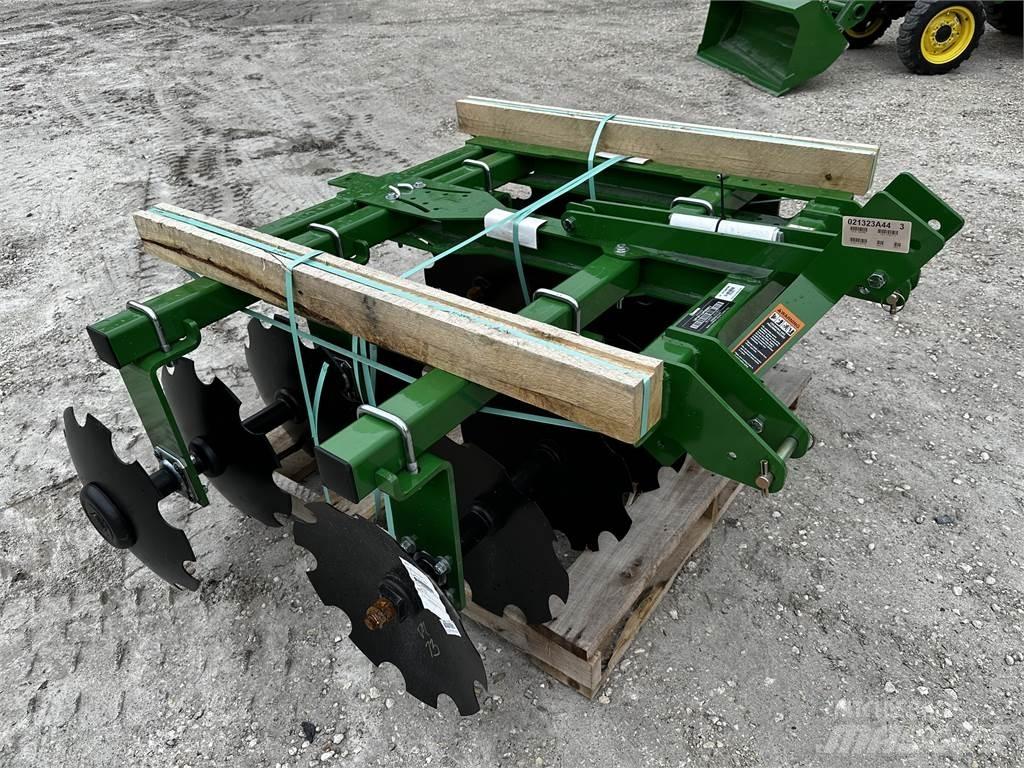 Frontier TM1173 Agriculture - Autres