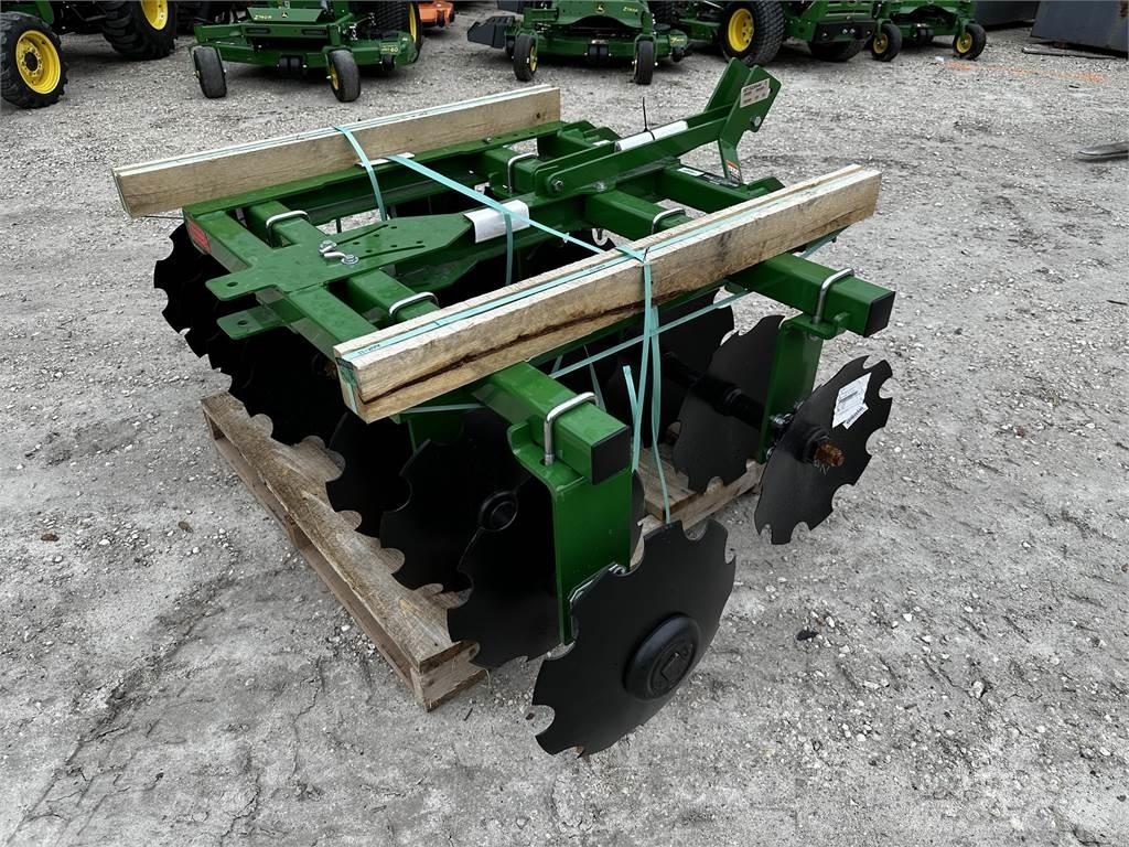 Frontier TM1173 Agriculture - Autres