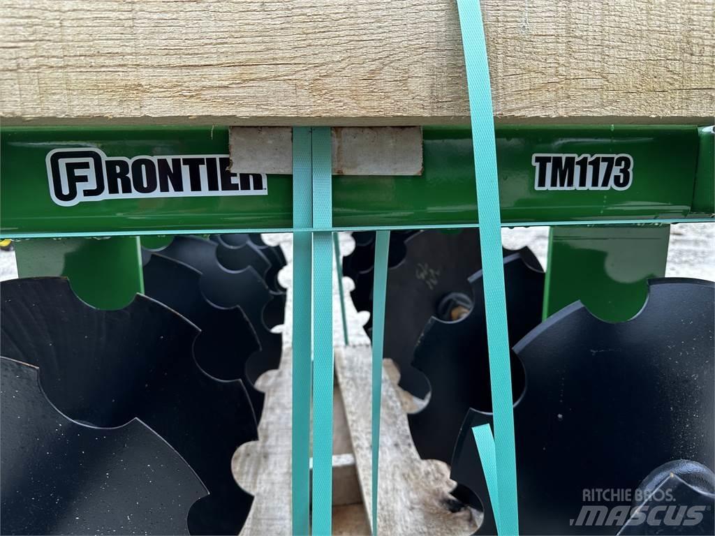 Frontier TM1173 Agriculture - Autres