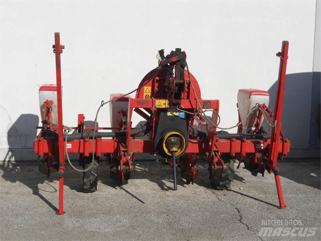 Gaspardo SP F4 Semoir