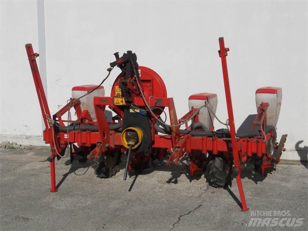 Gaspardo SP F4 Semoir