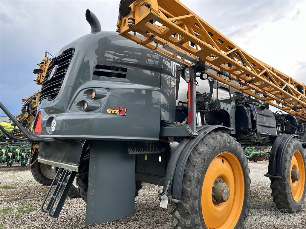 Hagie STS12 Pulvérisateurs traînés