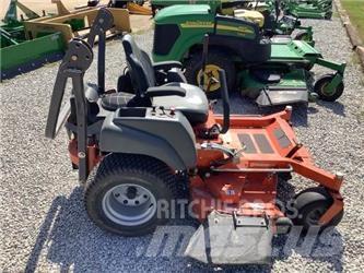 Husqvarna M-ZT Tondeuses à rayon de braquage zéro