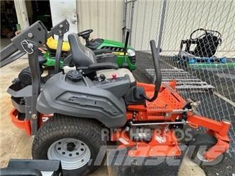 Husqvarna Z548 Tondeuses à rayon de braquage zéro
