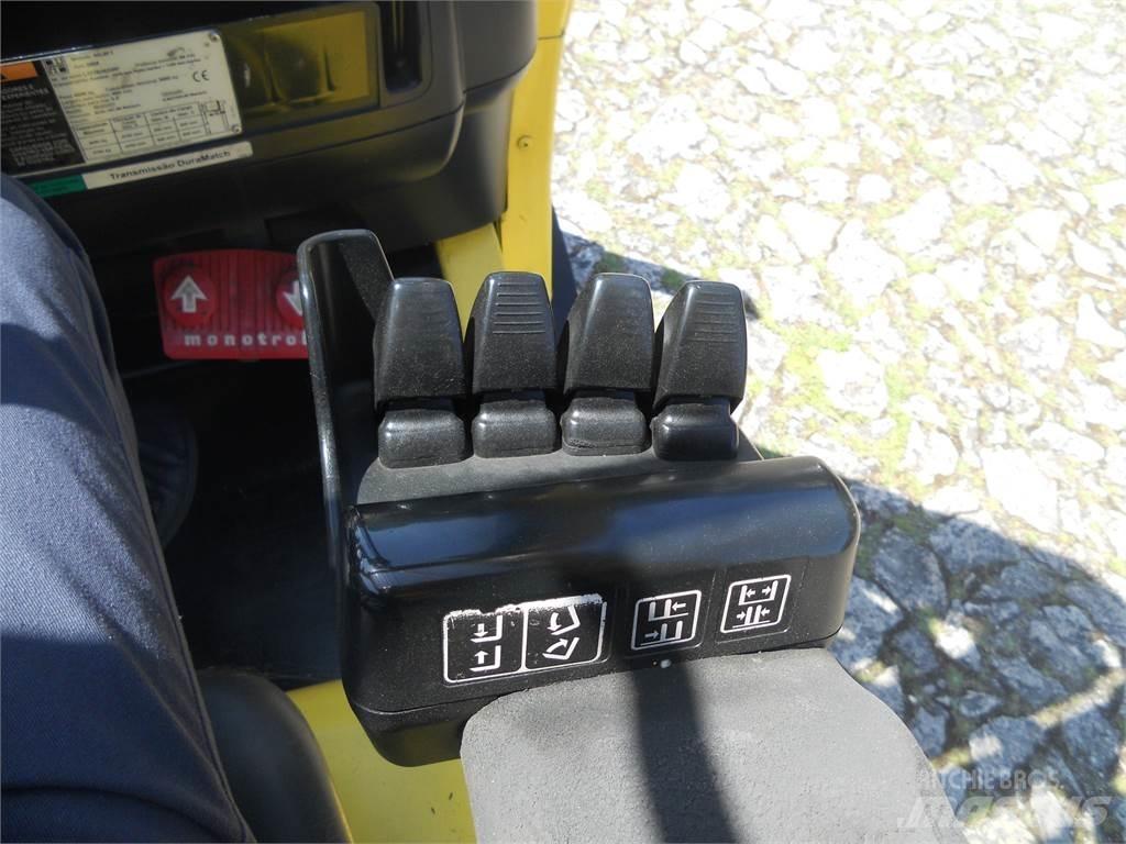 Hyster 3.00 Autres Chariots élévateurs
