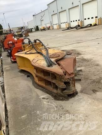 Indeco IRP1250 Marteau hydraulique