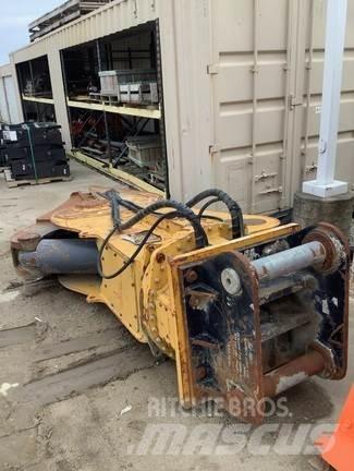 Indeco IRP1250 Marteau hydraulique