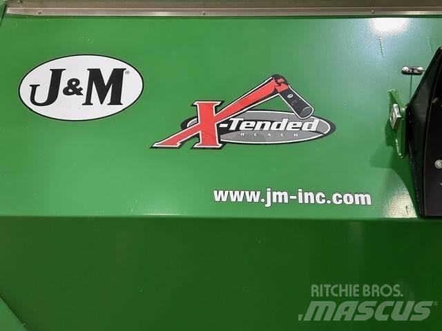 J&M 810-18 Transbordeur