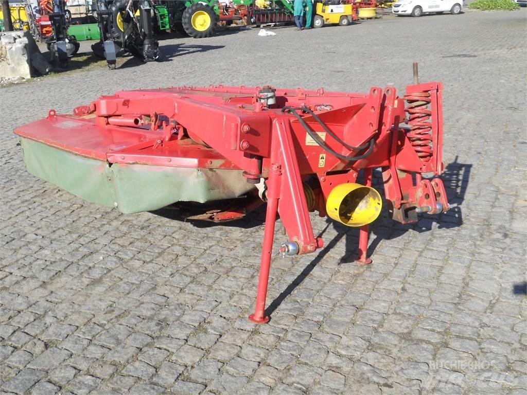 JF 2,40 Faucheuse-conditionneuse