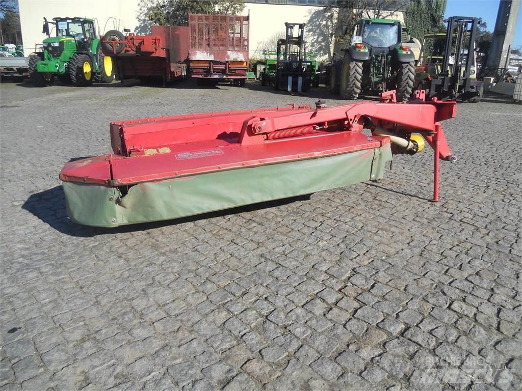 JF 2,40 Faucheuse-conditionneuse