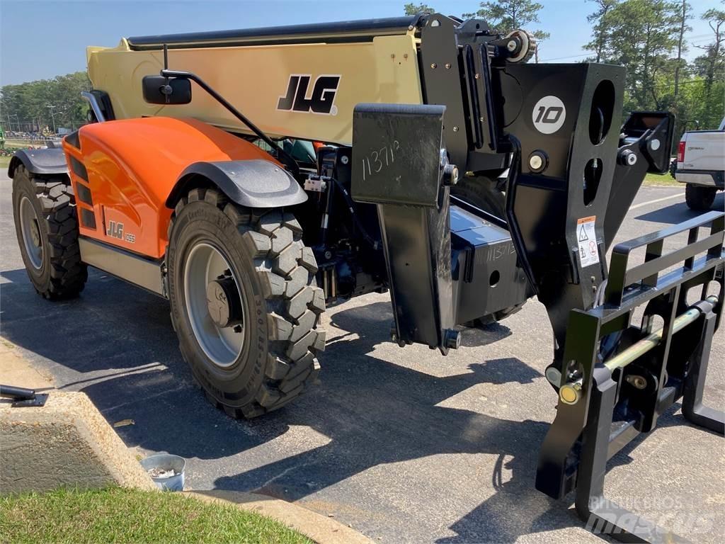 JLG 1055 Chariot télescopique