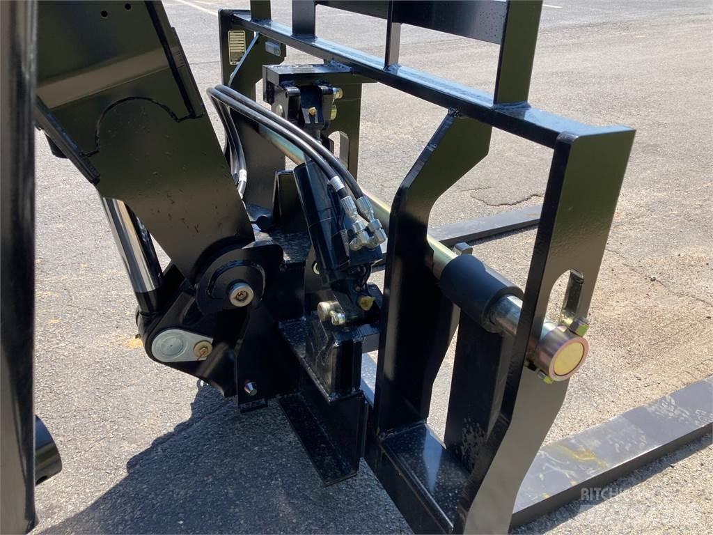 JLG 1055 Chariot télescopique