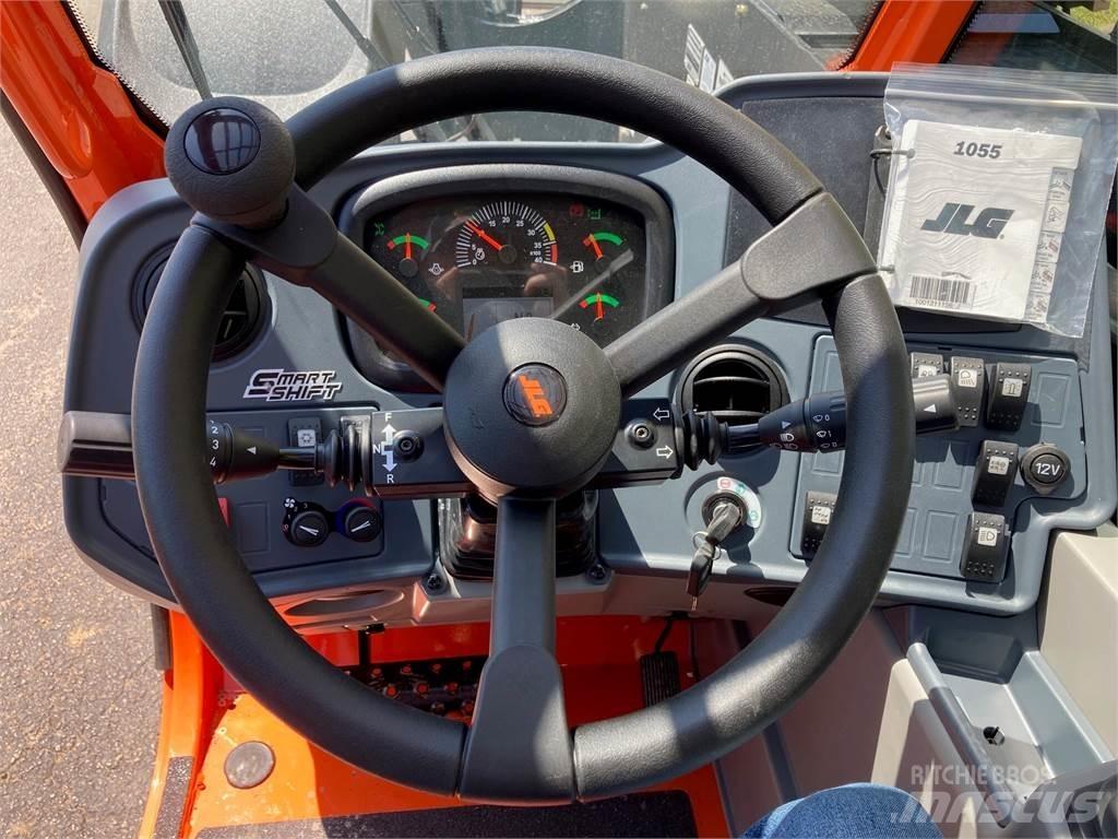JLG 1055 Chariot télescopique