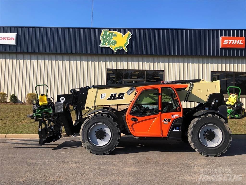 JLG 1255 Chariot télescopique