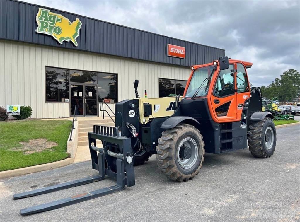 JLG 2733 Chariot télescopique