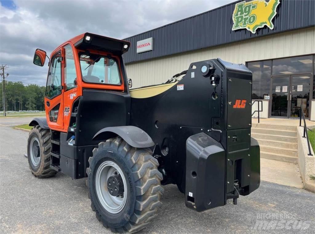 JLG 2733 Chariot télescopique