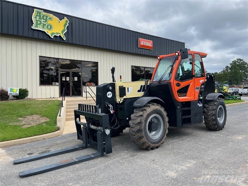 JLG 2733 Chariot télescopique