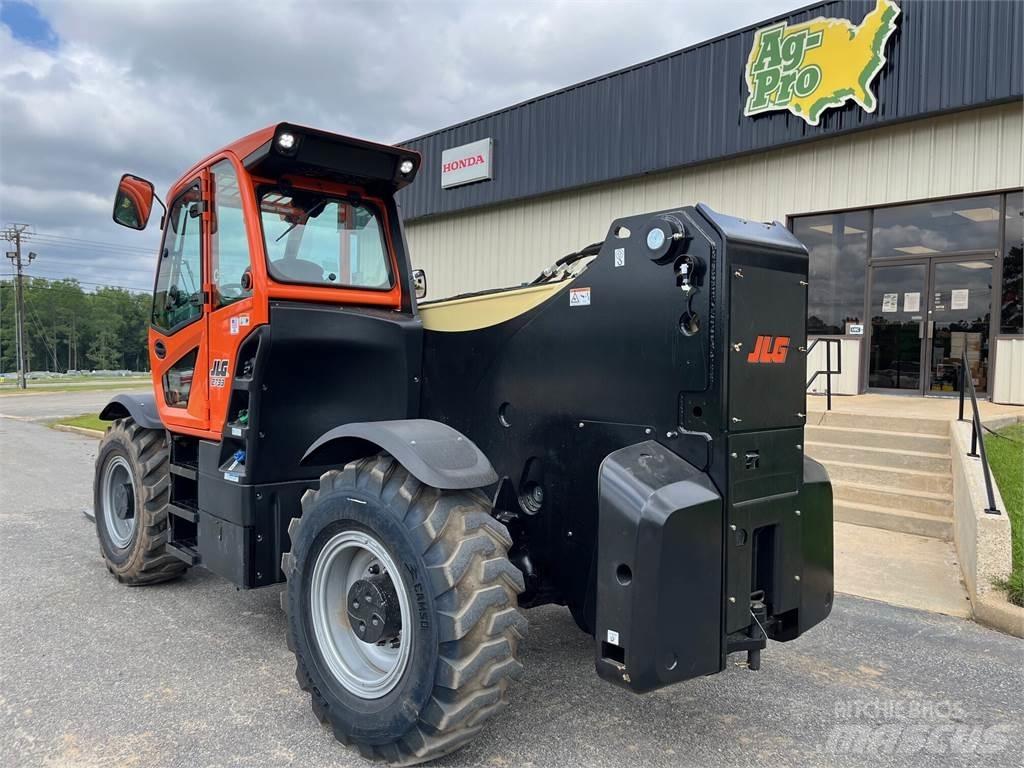 JLG 2733 Chariot télescopique