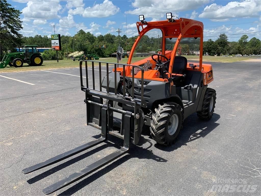 JLG 3013 Chariot télescopique