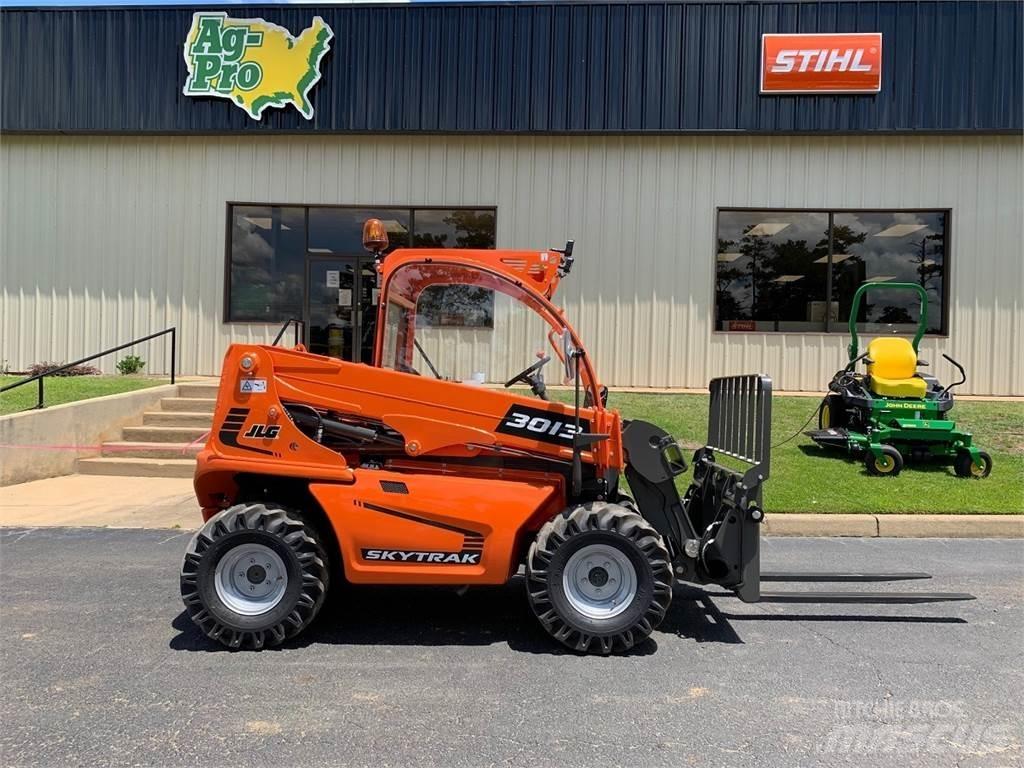 JLG 3013 Chariot télescopique