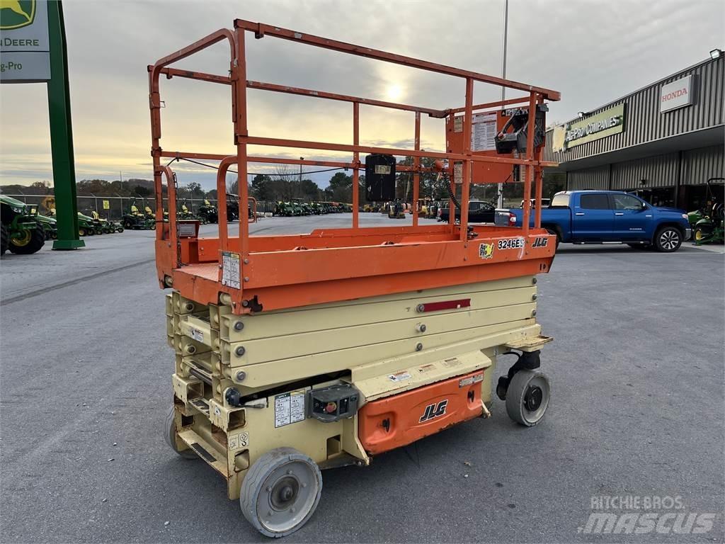 JLG 3246ES Autre grue