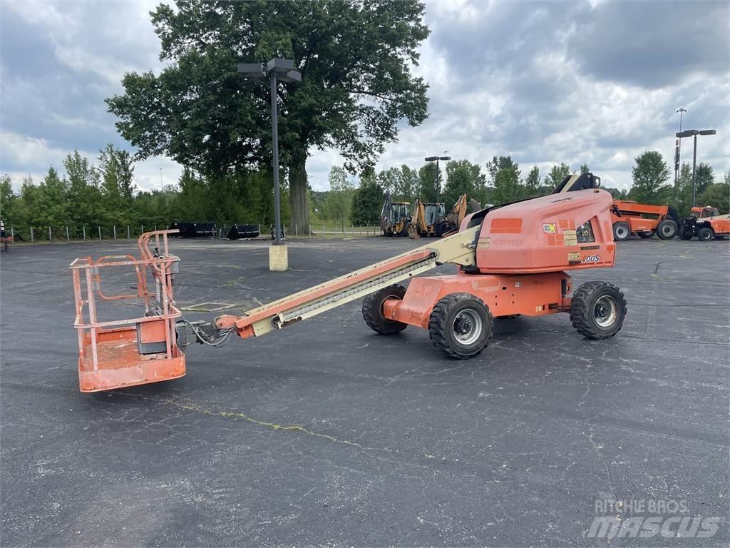 JLG 400S Autre grue