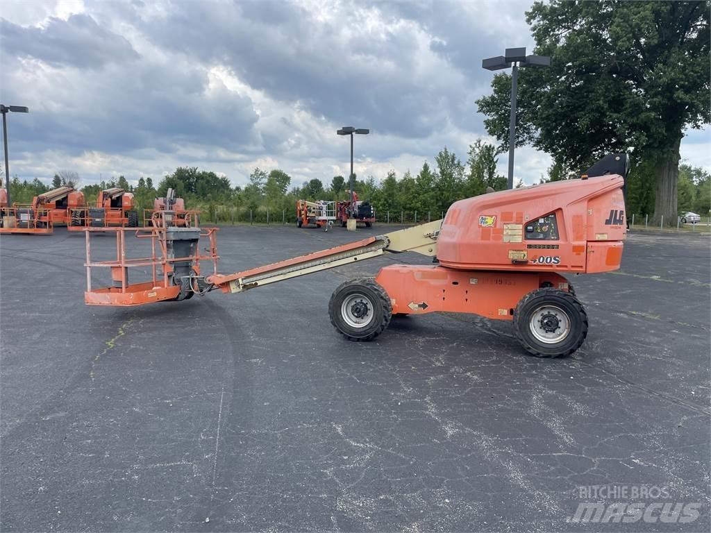 JLG 400S Autre grue
