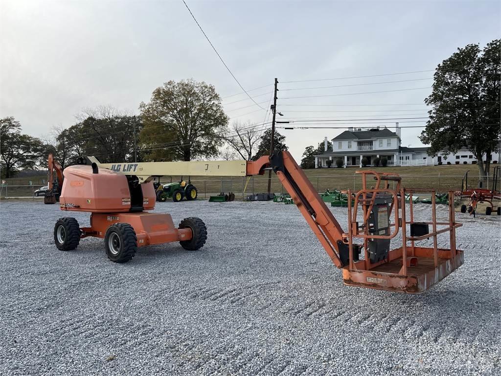 JLG 460SJ Autre grue
