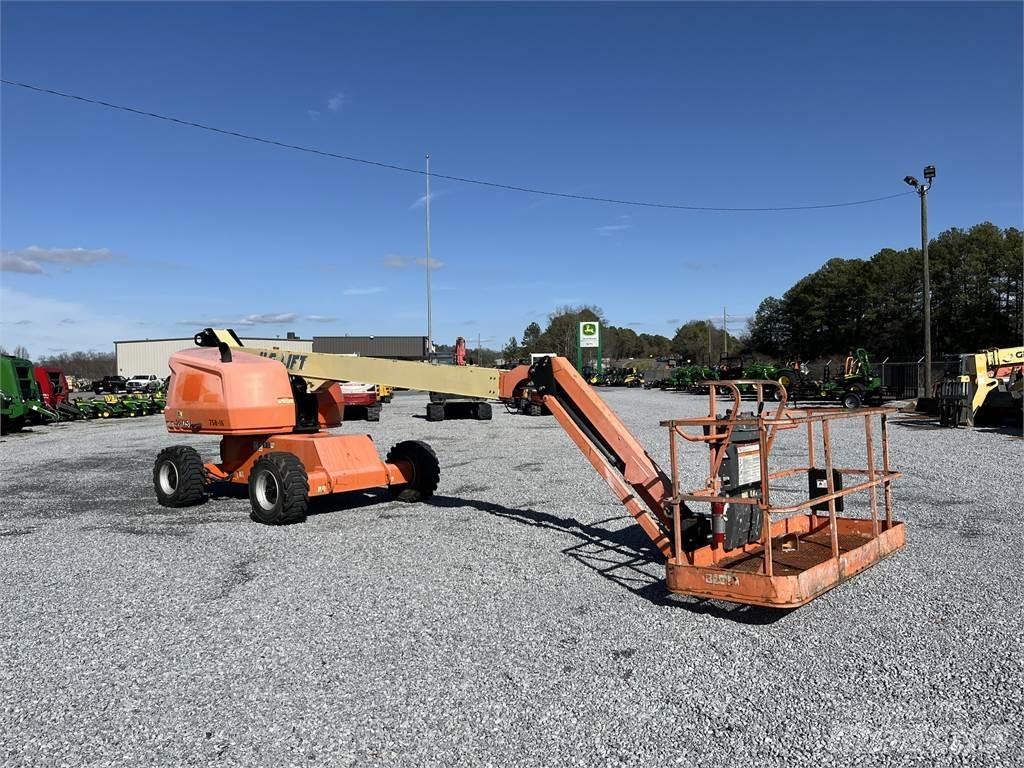 JLG 460SJ Autre grue