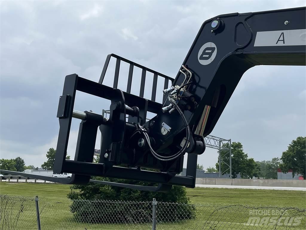 JLG AG823 Chariot télescopique