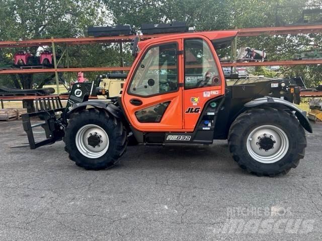 JLG AG832 Chariot télescopique