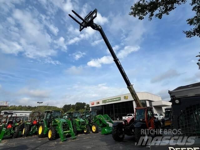 JLG AG832 Chariot télescopique