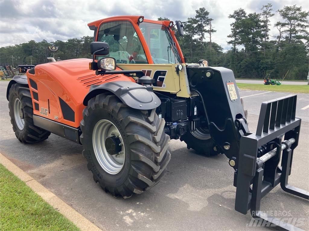 JLG AG925 Chariot télescopique