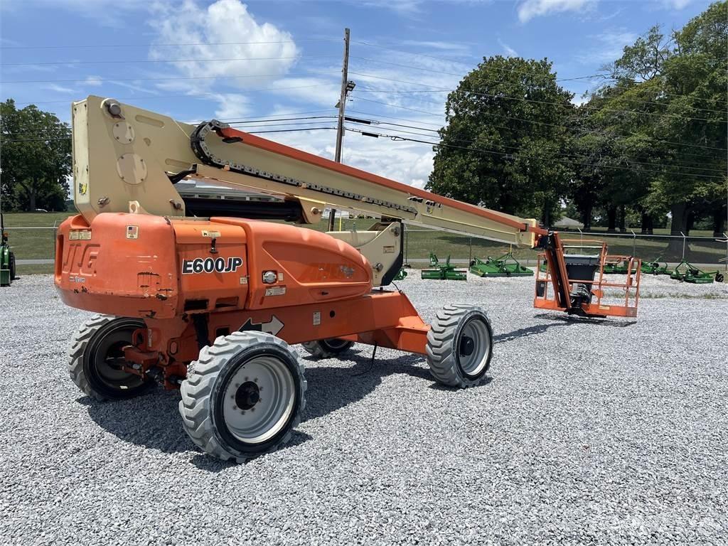 JLG E600JP Autre grue