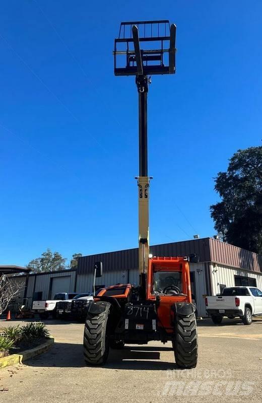 JLG G5-18A Autres Chariots élévateurs