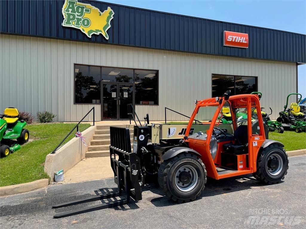JLG G5-18A Chariot télescopique