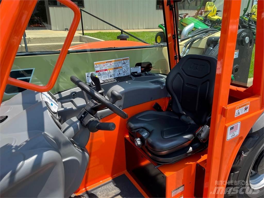 JLG G5-18A Chariot télescopique