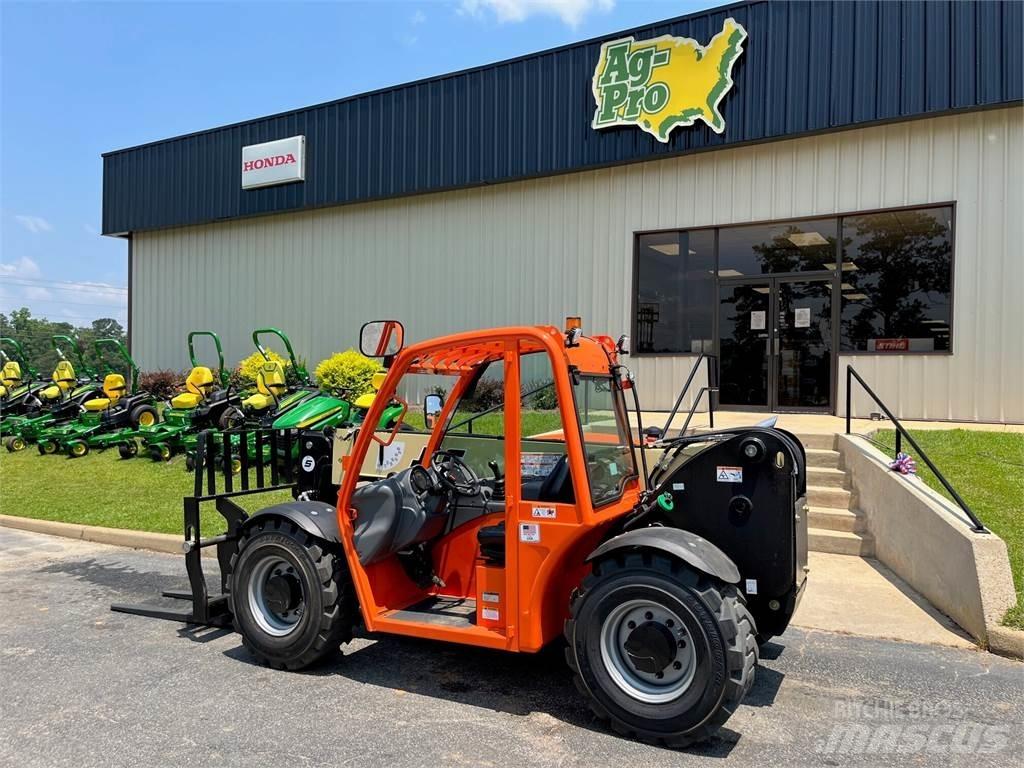 JLG G5-18A Chariot télescopique