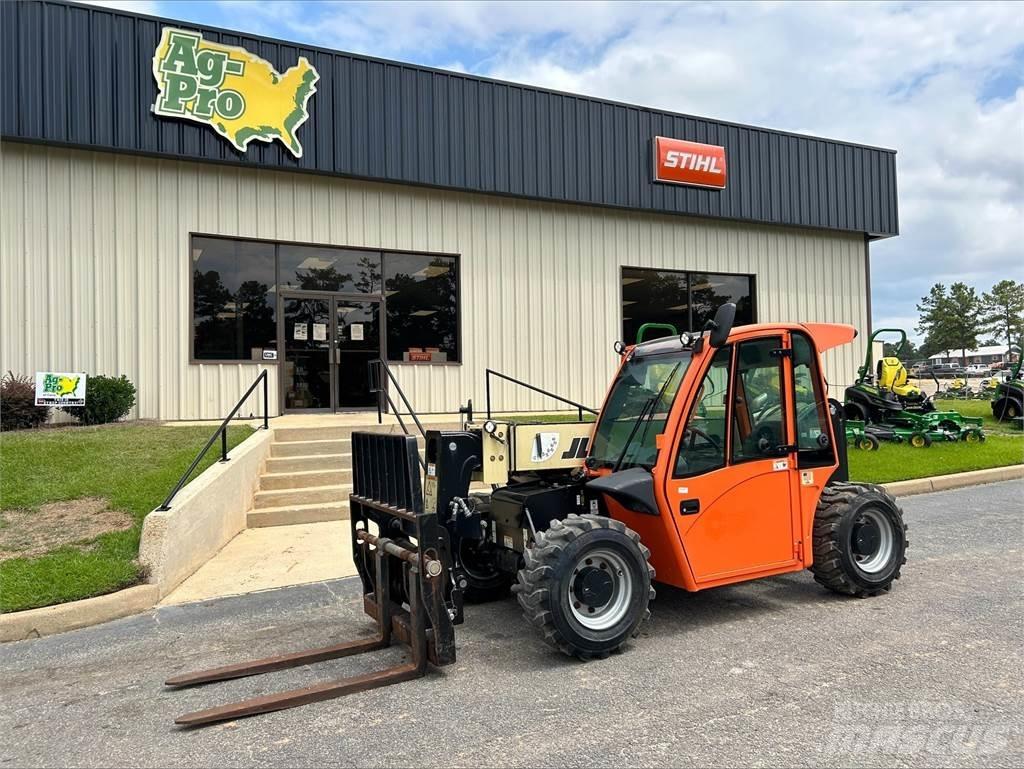 JLG G5-18A Chariot télescopique