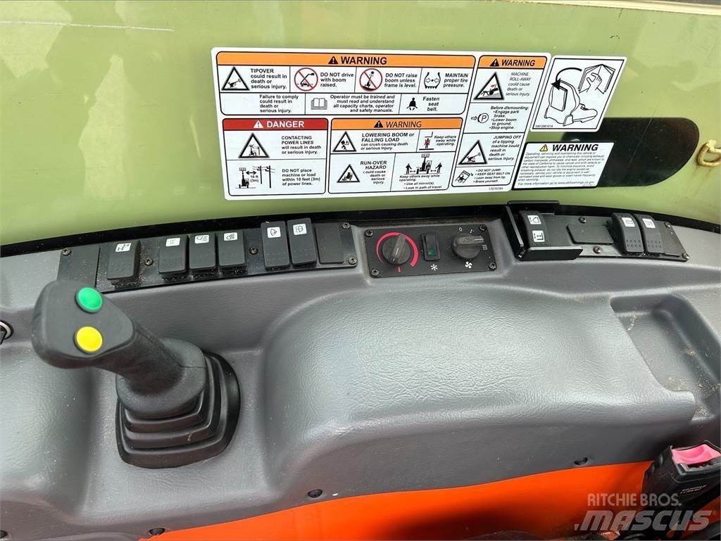 JLG G5-18A Chariot télescopique