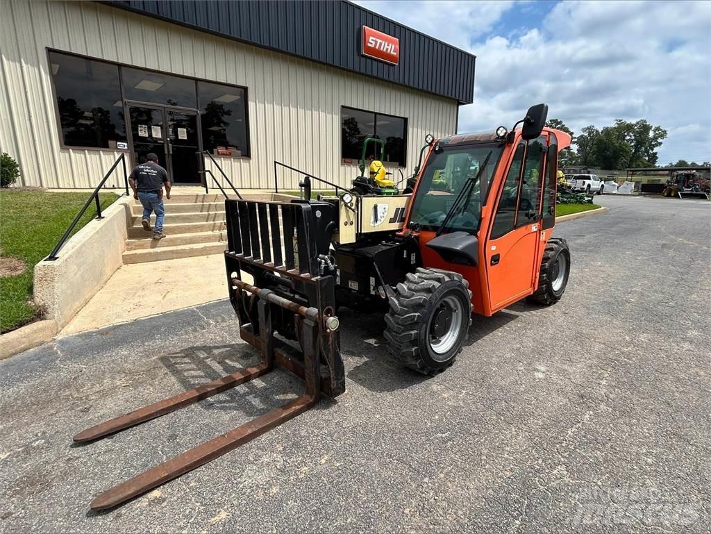 JLG G5-18A Chariot télescopique