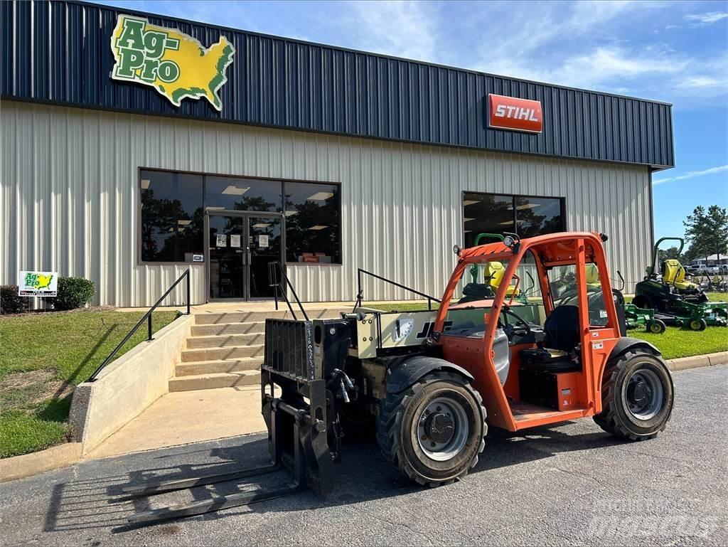 JLG G5-18A Chariot télescopique
