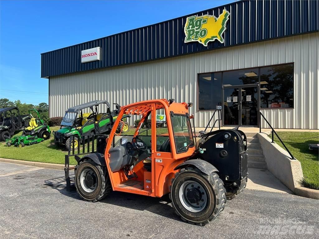 JLG G5-18A Chariot télescopique