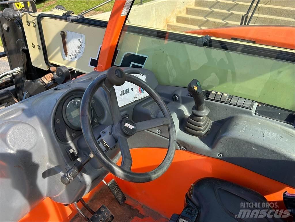 JLG G5-18A Chariot télescopique