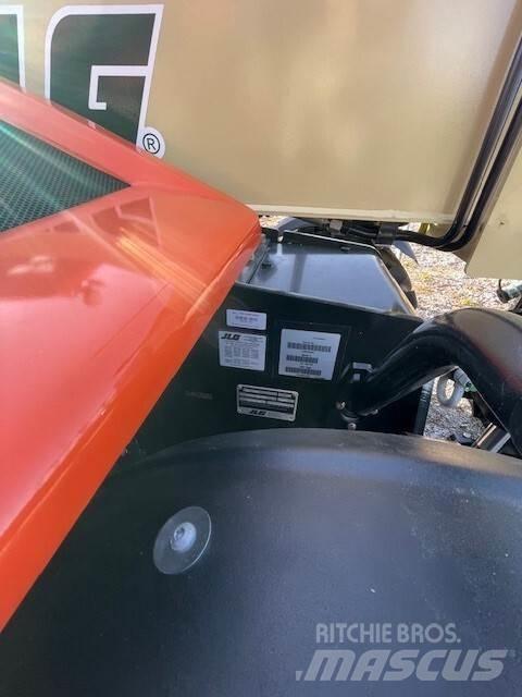 JLG G5-18A Télescopique agricole